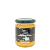 Carica l&#39;immagine nel visualizzatore di Gallery, Arance 200 g (Marmellata)