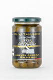 Carica l&#39;immagine nel visualizzatore di Gallery, Olive taggiasche denocciolate 250 gr.